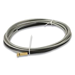 Best Welds 44N354515 Mig Liner, 0.035 In To 0.045 In X15 Ft, Tweco® Style, No 3 And 4, Nylon Core