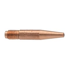 Best Welds 14T45 Mig Contact Tip, 0.045 In, Tweco® Style, Tapered