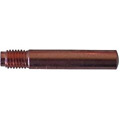 Best Welds 1435 Mig Contact Tip, 0.035 In, Tweco® Style, Standard