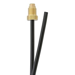 Best Welds 41V30 Tig Gas Hose, For 18 Series Torches, 25 Ft, Vinyl