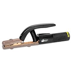 Best Welds A732 Electrode Holder - High Tong Type, 300 A, Brass, 1/0 Cable, 5 Mm Electrode Cap, 10.04 In L