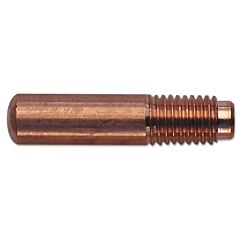 Best Welds 172034 Mig Contact Tip, 3/64 In, Miller® Style, Standard