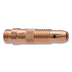 Best Welds 10N29 Collet Body, 0.020 In, Used On 17; 18; 26; 26 Fmt Torches