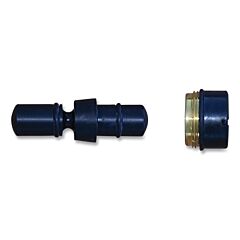 Best Welds 94104016 Valve And Bonnet, For Gt-3000, Gt-4000 Arc Gouging Torches