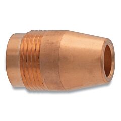 Best Welds 50622 Mig Gun Nozzle, 5/8 In Bore, Miller® Style