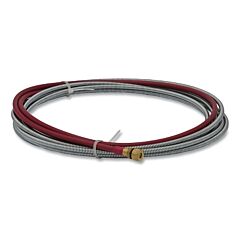 Best Welds 41511625 Mig Liner, 0.045 In To 1/16 In X 25 Ft, Tregakiss® Style