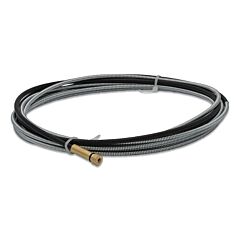 Best Welds 4456425 Mig Liner, 5/64 In X 25 Ft, Tweco® Style No 3 And 4, Best Welds 400 A