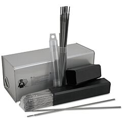Best Welds 7018532X5 Mild Steel Electrodes, 7018 Alloy, Carbon Steel, 5/32 In Dia, 14 In Long, 5 Lb