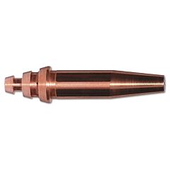 Best Welds 1646 Airco®/Concoa® Style 1-Pc Acetylene Cutting Tip - 164 Series, Size 6