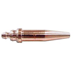 Best Welds 1440 Airco®/Concoa® Style 1-Pc Acetylene Cutting Tip - 144 Series, Size 0