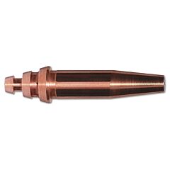 Best Welds 1442 Airco®/Concoa® Style 1-Pc Acetylene Cutting Tip - 144 Series, Size 2