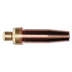 Best Welds 3Gpn0 Victor® Style 2-Pc Propane/Natural Gas Cutting Tip - 3-Gpn Series, Size 0