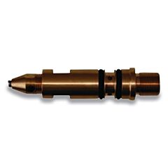 Best Welds 13Mc Connector, 160 A, Mig Gun, Miller® Style