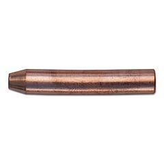 Best Welds 135429 Mig Contact Tip, 0.047 In, Miller® Style, Steel Wire