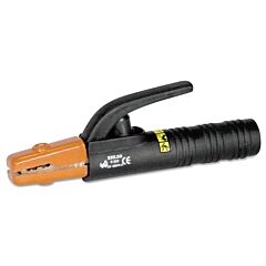 Best Welds Af2 Lever Designed Electrode Holder, 200 A, Brass, For #3 Cable, 4 Mm Cap, 8.54 In L