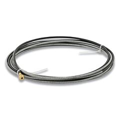 Best Welds 454015 Mig Liner, 0.045 In X 15 Ft, Tweco® Style Mini®, Best Welds 135 A