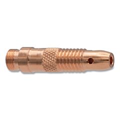 Best Welds 10N32 Collet Body, Size 3/32 In, Used On Torches 9; 17; 18; 26