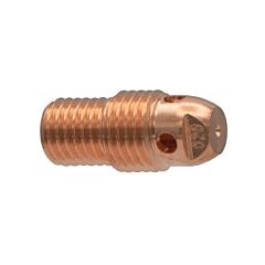 Best Welds 13N25 Collet Body, 0.020 In, Used On 20, 9, 9 Fmt Torches