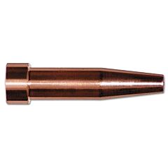 Best Welds 62902 Harris® Style 1-Pc Acetylene Cutting Tip - 6290 Series, Size 2, 0.060 In Orifice