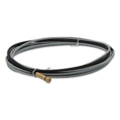 Best Welds 44354515 Mig Liner, 0.035 In To 0.045 In X 15 Ft, Tweco® Style No 3 And 4, Best Welds 400 A