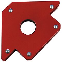 Best Welds M063 Multi-Purpose Magnetic Holder, 80 Lb
