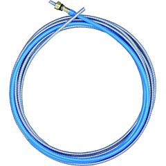 Best Welds 194011 Mig Liner, 0.030 In To 0.035 In X 15 Ft, Miller® Style