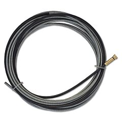 Best Welds 194012 Mig Liner, 0.035 In To 0.045 In X 15 Ft, Miller® Style