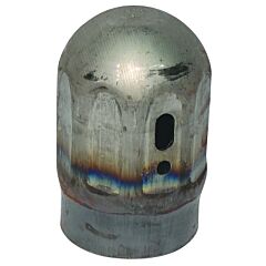 Best Welds Bsw1954 Cylinder Cap, 3-1/2 In - 7, Coarse Thread, For Acetylene Cylinders