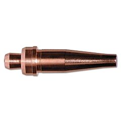 Best Welds 310100 Victor® Style 1-Pc Acetylene Cutting Tip - 3-101 Series, Size 00