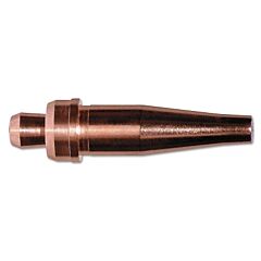 Best Welds 3101000 Victor® Style 1-Pc Acetylene Cutting Tip - 3-101 Series, Size 000