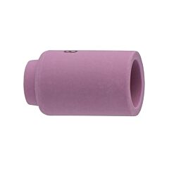 Best Welds 13N12 Alumina Nozzle Tig Cup, 1/2 In, Size 8, For Torch 17, 18, 20, 22, 25, 26, 9, Standard