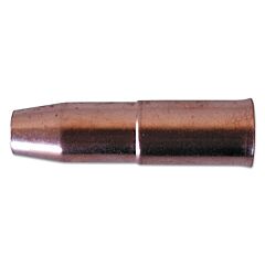 Best Welds 24A75 Mig Gun Nozzle, 3/4 In Bore, Tweco® Style 24A, Adjustable