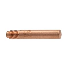 Best Welds 1423 Mig Contact Tip, 0.023 In, Tweco® Style, Standard