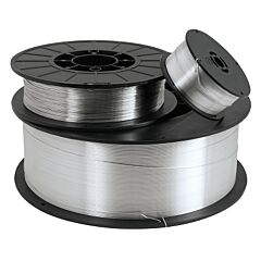 Best Welds 4043116X1 4043 Welding Wires, Aluminum, 1/16 In Dia, 1 Lb, Spool