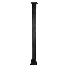Anchor Brand 393 Ship Scraper, 1-3/4 In W, Double-End Bent