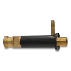 Best Welds 25Lc Machine Connector, 250 A, 400 A, Lincoln® Style