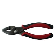 Anchor Brand 10006 Slip Joint Pliers, 6-1/2 In
