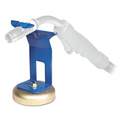 Best Welds Bwmmts Mig Torch Stand Magnetic Base, 5.5 In Length