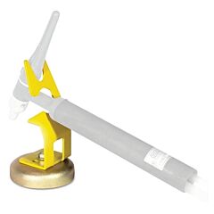 Best Welds Bwmtts Tig Torch Stand Magnetic Base, 5.75 In