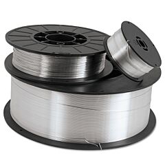 Best Welds 4043040X1 4043 Welding Wires, Aluminum, 0.04 In Dia, 1 Lb Spool
