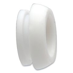 Best Welds 187 Back Insulator, Used On 17, 18, 26 Torches