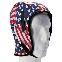 Anchor Brand Gl4X Anchor Brand Moderate To Severe Weather Liner, Twill And Cotton, Patriotic