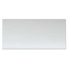 Anchor Brand A228 Cover Lens, 100% Polycarbonate, Anchor, Inside Cover Lens, 2 In X 0.2 In