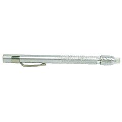 Anchor Brand Rh30 Standard Soapstone Holder, Round, 5 In L, Includes Pocket Clip/Soapstone
