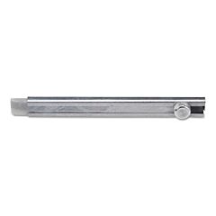 Anchor Brand Sh10 Standard Soapstone Holder, Flat, 5 In L, Includes Pocket Clip/Soapstone