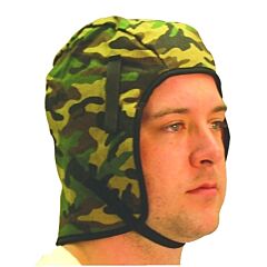 Anchor Brand 500Cf Camouflage Winter Liner, Medium Duty, Twill, Polyfiber/Cotton Lining