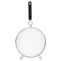 Anchor Brand 2711046017 Sand Strainers, 8 In, Stainless Steel