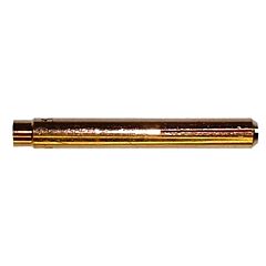 Best Welds 13N24L Gas Lens Collet, 1/8 In, Used On Torches 20, 9, 9 Fmt