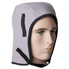Anchor Brand 150F Winter Liner, Light Duty, Polar Fleece, Unlined, Gray