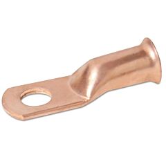 Best Welds L3040 Solder On Lug, 3/0-4/0 Cap
